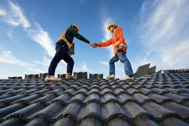 Best 4 Ply Roofing  in Du Quoin, IL